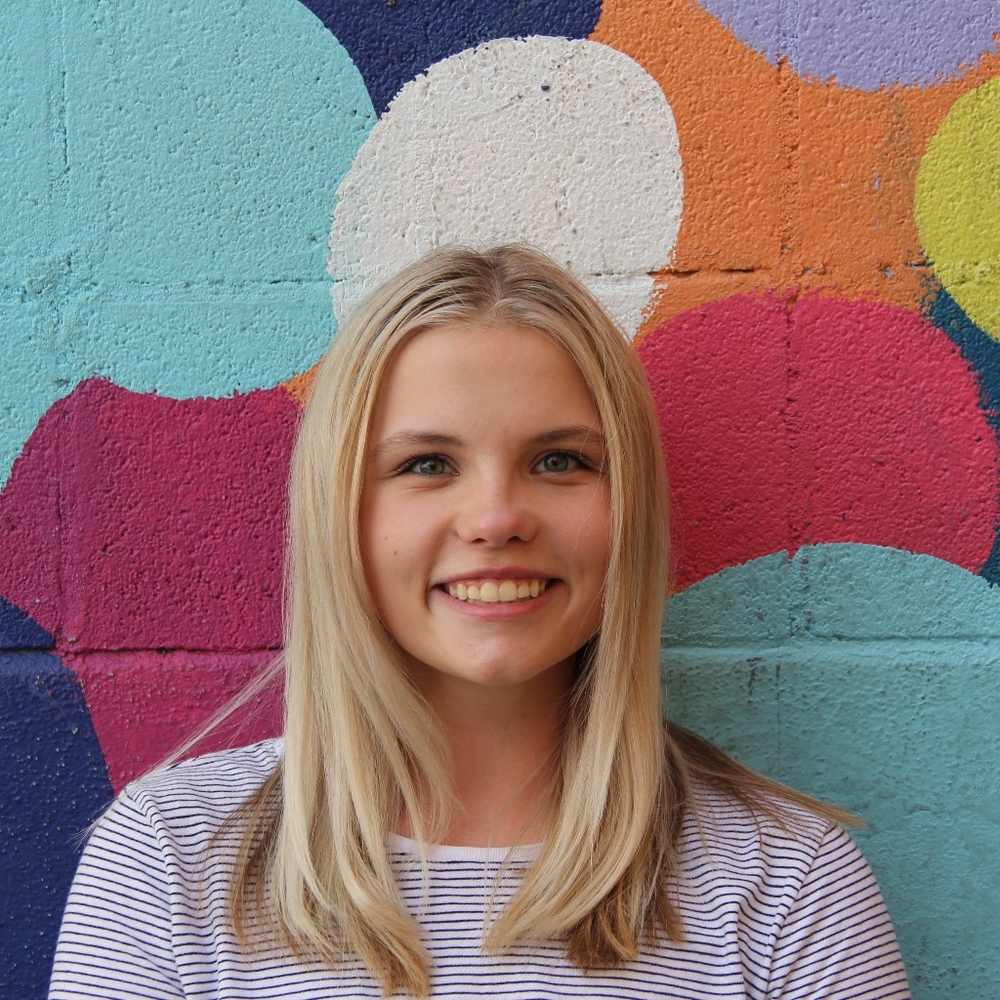 Meet your Posher, Marinda